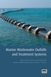 Marine Wastewater Outfalls and Treatment Systems (ISBN: 9781789065459)