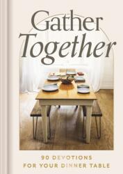 Gather Together (ISBN: 9781648709470)