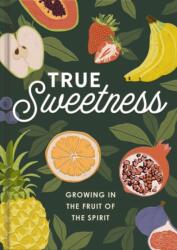 True Sweetness (ISBN: 9781648709395)