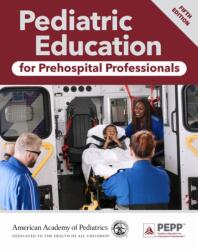 Pediatric Education for Prehospital Professionals (ISBN: 9781610028462)