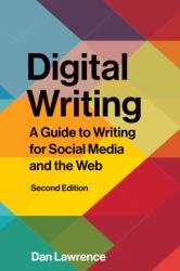 Digital Writing- Second Edition (ISBN: 9781554817061)