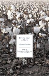 Twelve Years a Slave (ISBN: 9781554815883)