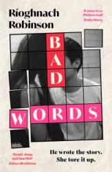 Bad Words (ISBN: 9780008865153)