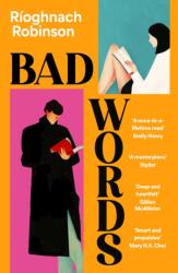 Bad Words (ISBN: 9780008865146)