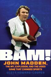 BAM! (ISBN: 9798895152034)