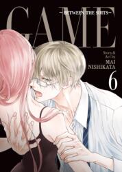 GAME: Between the Suits Vol. 6 (ISBN: 9798888434246)