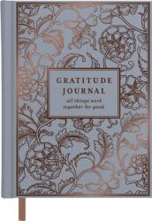 Gratitude Journal (ISBN: 9798886033489)