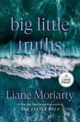 Big Little Truths (ISBN: 9798217411320)