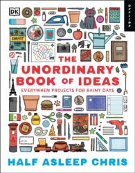 The Unordinary Book of Ideas (ISBN: 9798217308156)