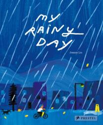 My Rainy Day (ISBN: 9783791376868)