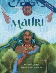 Mauri (ISBN: 9781990042966)