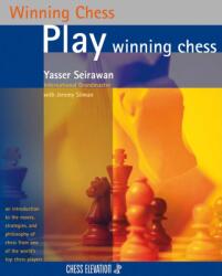 Play Winning Chess (ISBN: 9781836840527)