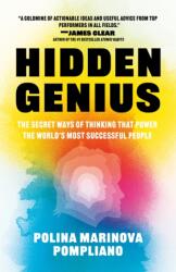 Hidden Genius (ISBN: 9781804093726)