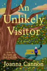 Unlikely Visitor (ISBN: 9781668232187)