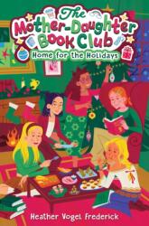 The Home for the Holidays (ISBN: 9781665988193)