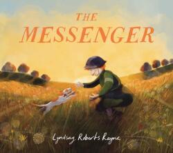 Messenger (ISBN: 9781665982788)