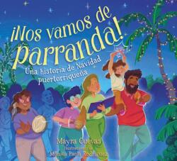 ! Nos vamos de parranda! (ISBN: 9781665979511)