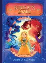 The Siren's Snare (ISBN: 9781665973953)