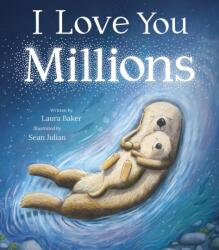 I Love You Millions (ISBN: 9781664301023)