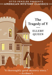 Tragedy of Y (ISBN: 9781613168929)