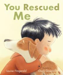 You Rescued Me (ISBN: 9781536250077)