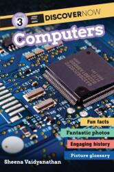 Discover Now: Computers (ISBN: 9781536248401)