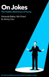 On Jokes (ISBN: 9781529454239)