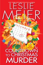 Countdown to Christmas Murder (ISBN: 9781496749277)
