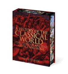 History of the Classical World (ISBN: 9781398874145)