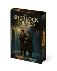 Sherlock Holmes Collection (ISBN: 9781398873551)