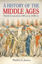 History of the Middle Ages (ISBN: 9781398869783)