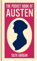 Pocket Book of Austen (ISBN: 9781398867451)