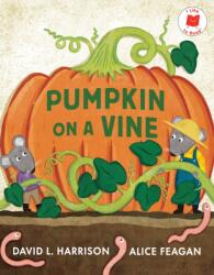 Pumpkin on a Vine (ISBN: 9780823461059)