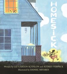 Homesick (ISBN: 9780823457144)