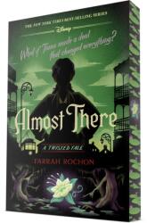 Almost There - ROCHON, FARRAH (ISBN: 9780736447706)