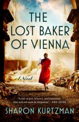 Lost Baker of Vienna (ISBN: 9780593830888)