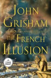 The French Illusion (ISBN: 9780593830178)
