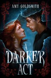 A Darker Act (ISBN: 9780593814383)