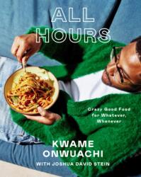All Hours (ISBN: 9780593802588)