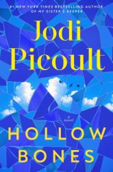 Hollow Bones (ISBN: 9780593726259)