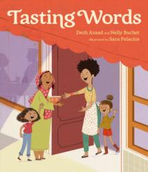 Tasting Words (ISBN: 9780593700051)