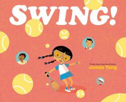 Swing! (ISBN: 9780593693100)