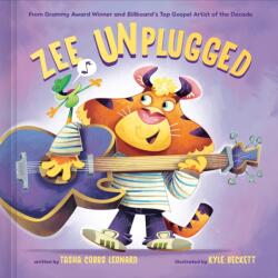 Zee Unplugged (ISBN: 9780593600924)