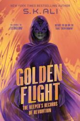 Golden Flight (ISBN: 9780593531273)