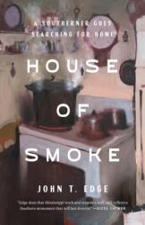 House of Smoke (ISBN: 9780593241042)