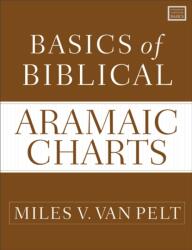 Basics of Biblical Aramaic Charts (ISBN: 9780310180593)