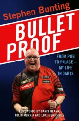 Bulletproof (ISBN: 9780008863838)