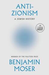 Anti-Zionism (ISBN: 9798217413294)