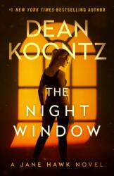 The Night Window (ISBN: 9798217299607)