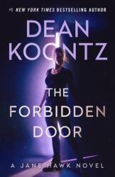 The Forbidden Door (ISBN: 9798217299591)